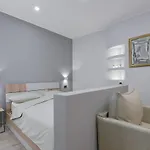 Apartment Sar *