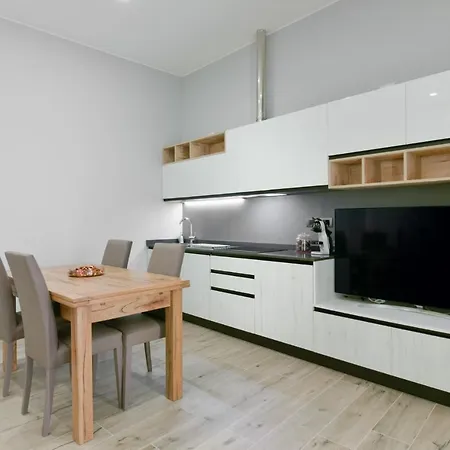 Apartmán Sar Boloňa