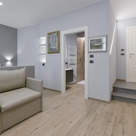 Apartment Sar *