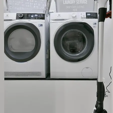 Apartment Sar