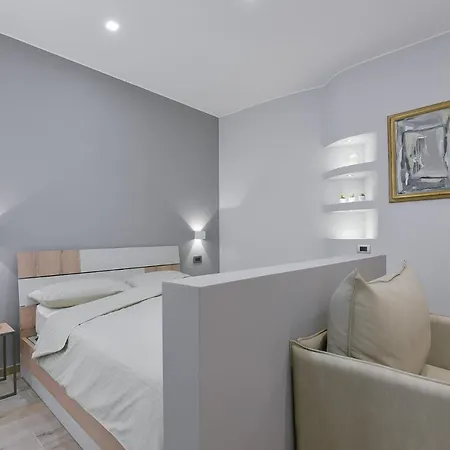 Apartment Sar *