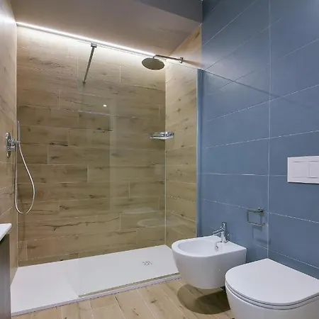 Apartment Sar *