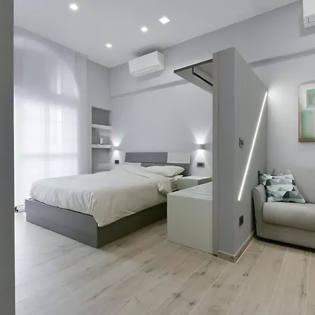 Apartment Sar *