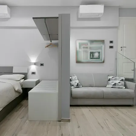Apartment Sar