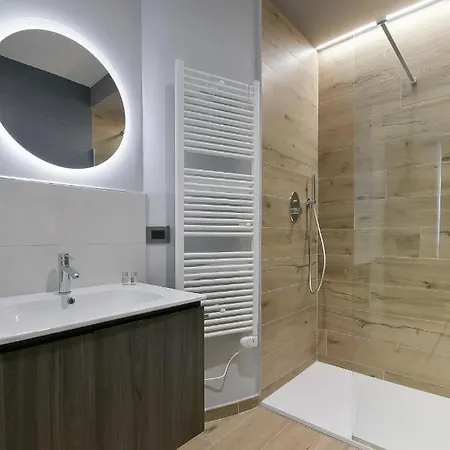 Apartment Sar *